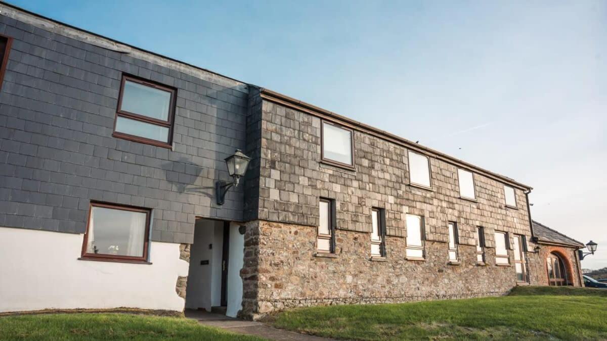 Lovely 2 Bedroom Coastal Cottage Near Bude Exterior foto